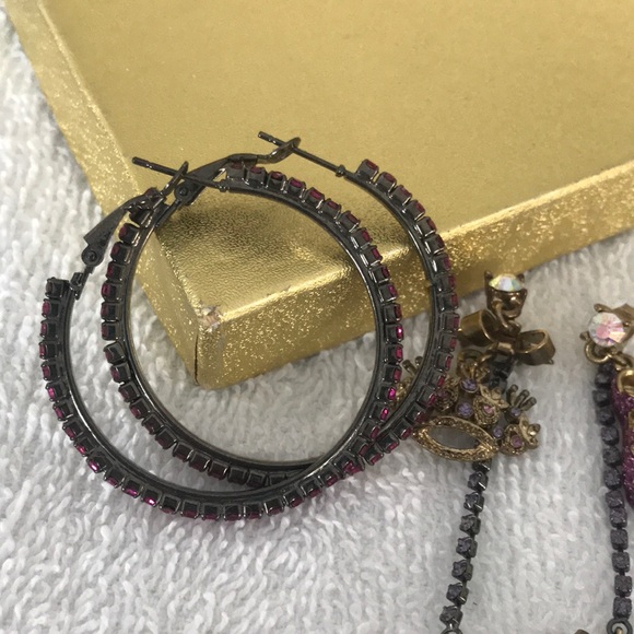 Ballet Earring Bundle - 2 pair - Picture 5 of 5